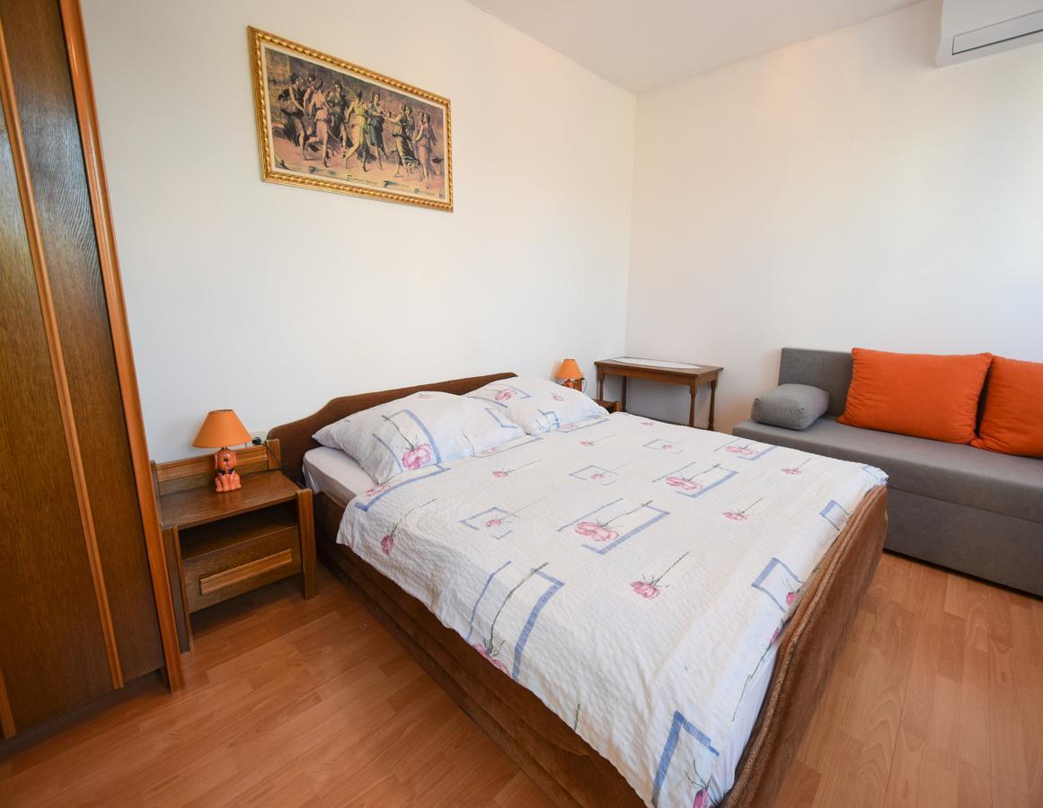 Apartment Toni マリンスカ エクステリア 写真