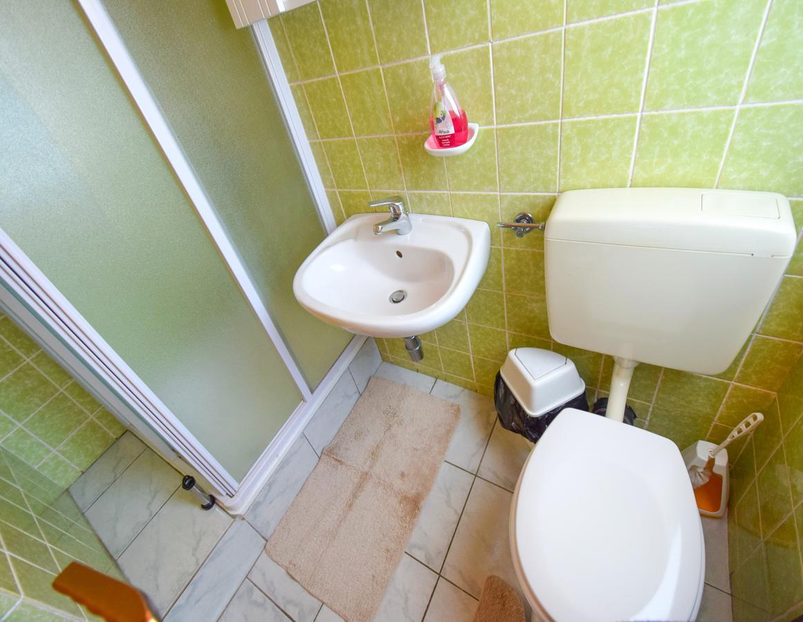 Apartment Toni マリンスカ エクステリア 写真