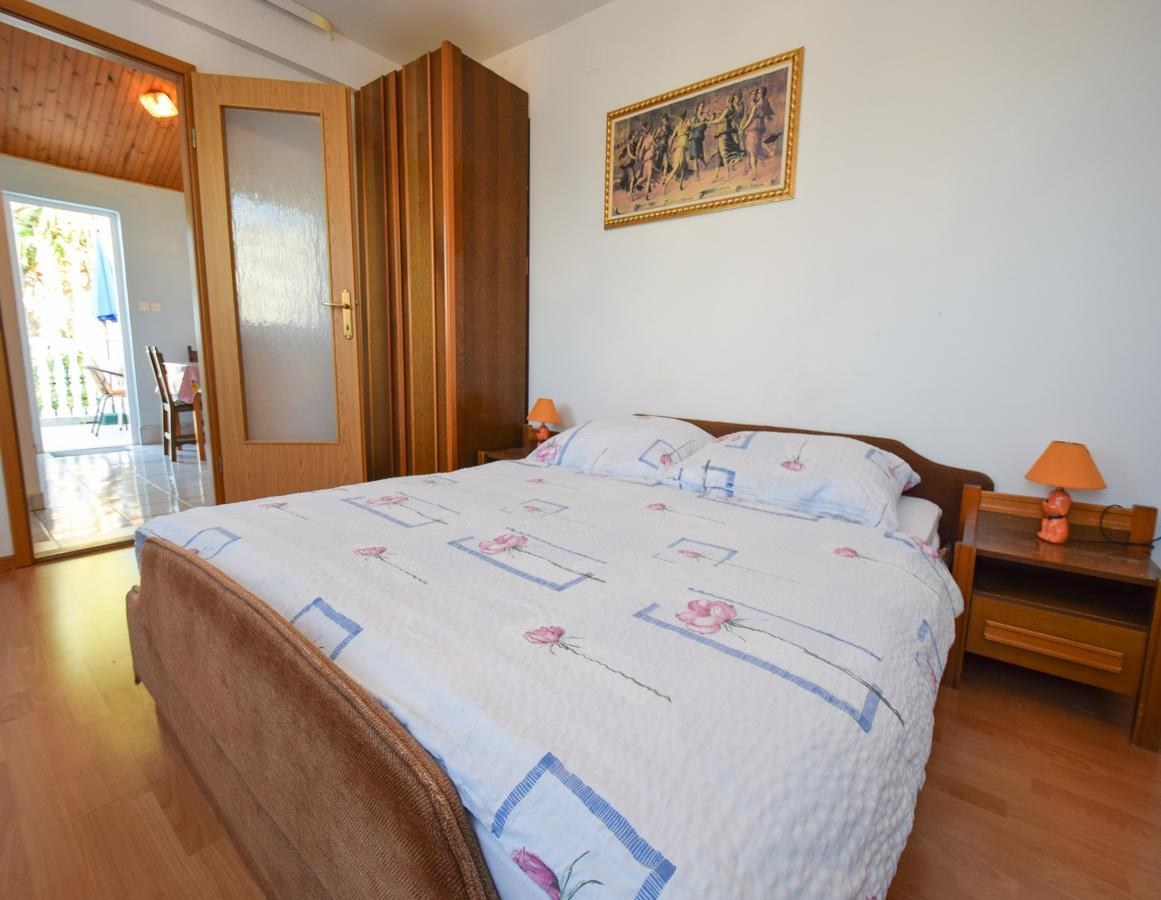 Apartment Toni マリンスカ エクステリア 写真