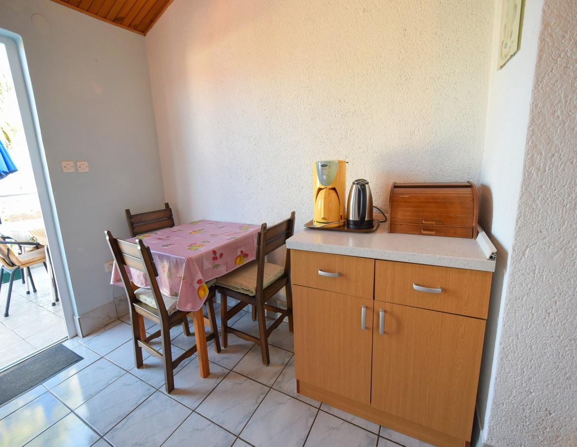 Apartment Toni マリンスカ エクステリア 写真