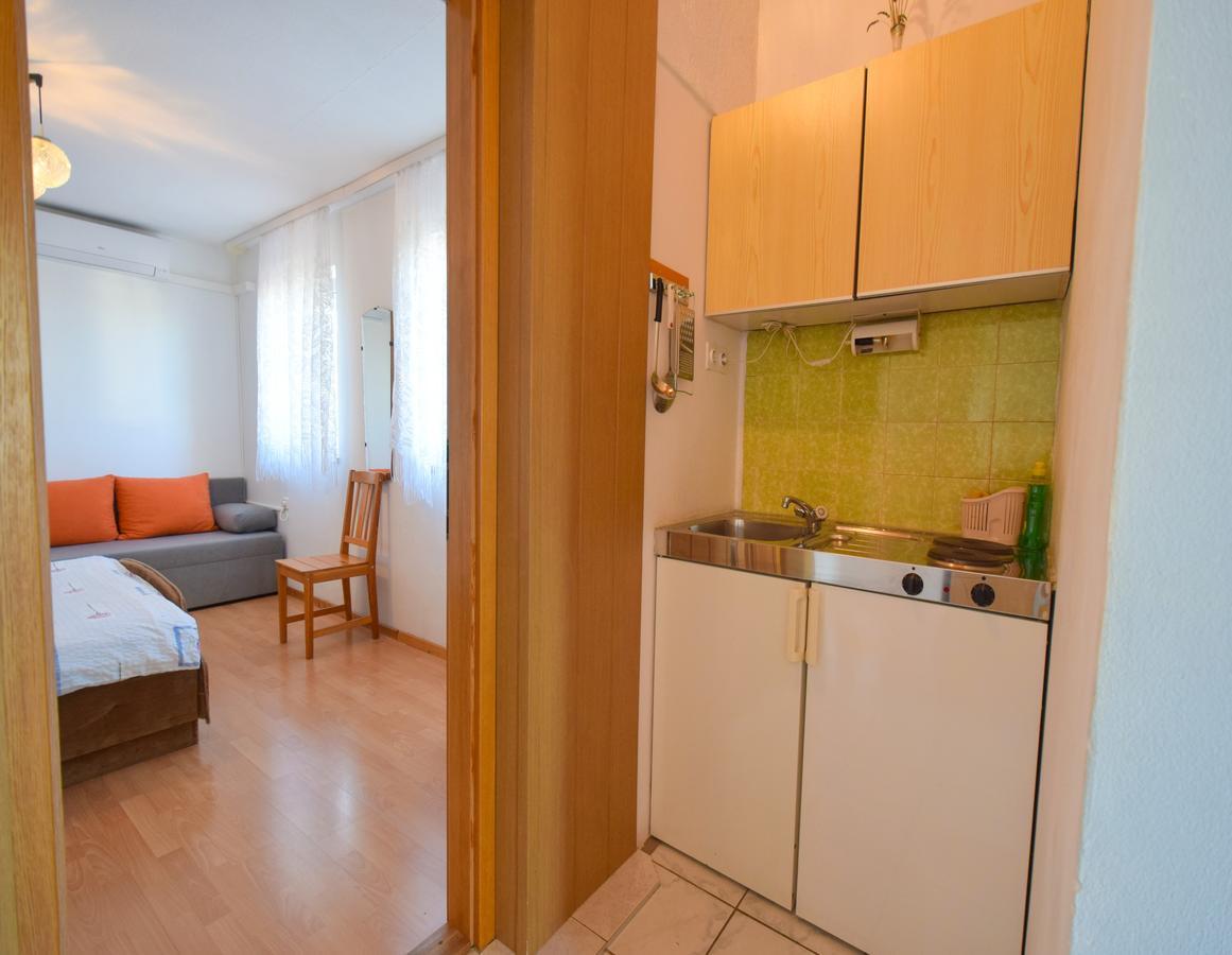 Apartment Toni マリンスカ エクステリア 写真